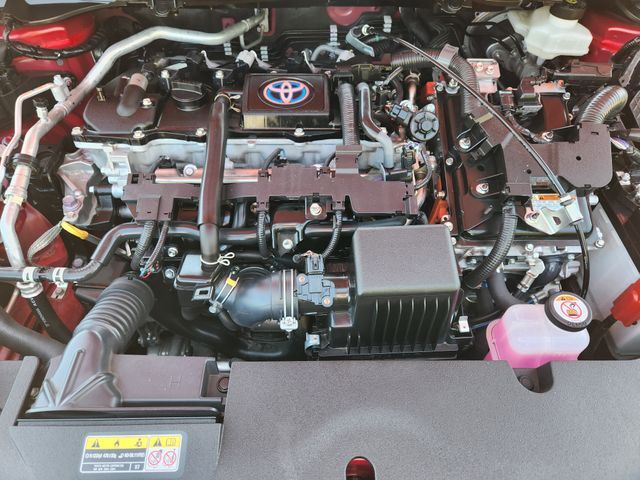 2024 Toyota Corolla Hybrid Grapevine TX