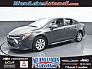 2024 Toyota Corolla Hybrid 