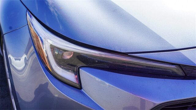 2024 Toyota Corolla Hybrid Moreno Valley CA