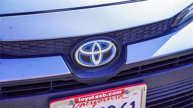 2024 Toyota Corolla Hybrid Moreno Valley CA
