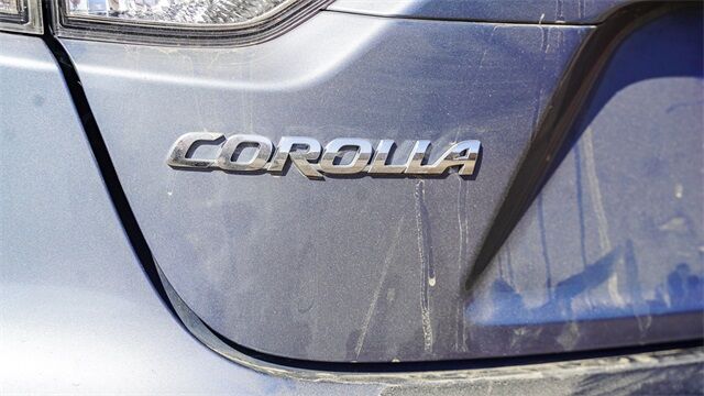 2024 Toyota Corolla Hybrid Moreno Valley CA