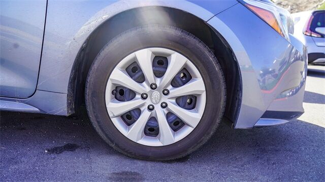 2024 Toyota Corolla Hybrid Moreno Valley CA