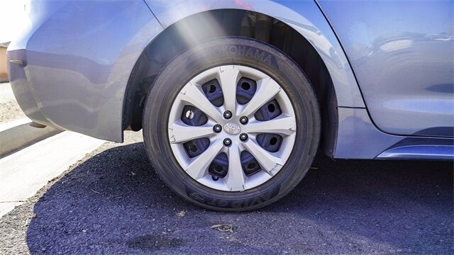 2024 Toyota Corolla Hybrid Moreno Valley CA