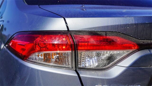 2024 Toyota Corolla Hybrid Moreno Valley CA