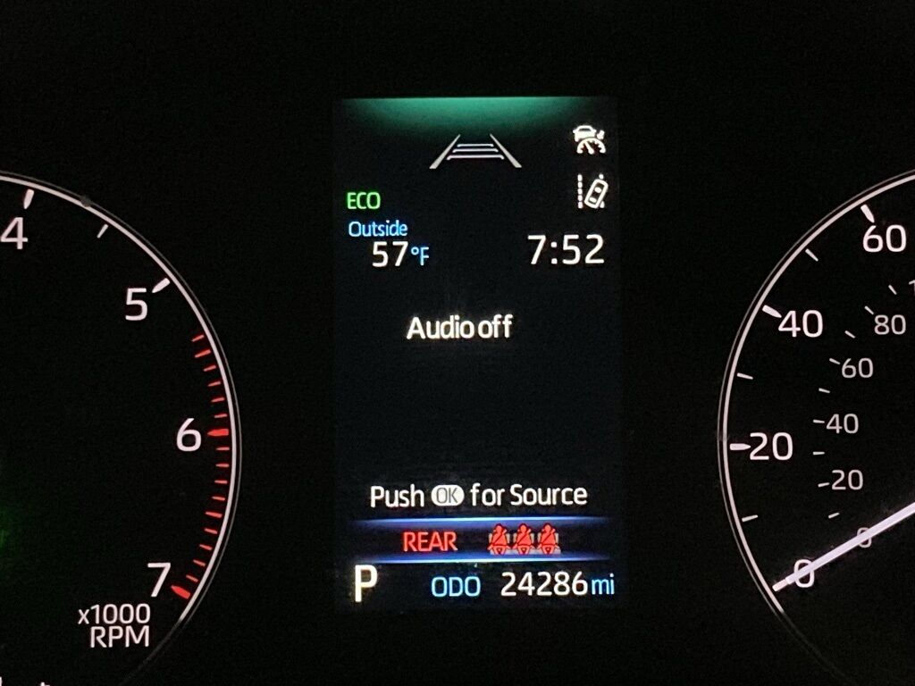 2024 Toyota Corolla Hybrid San Antonio TX