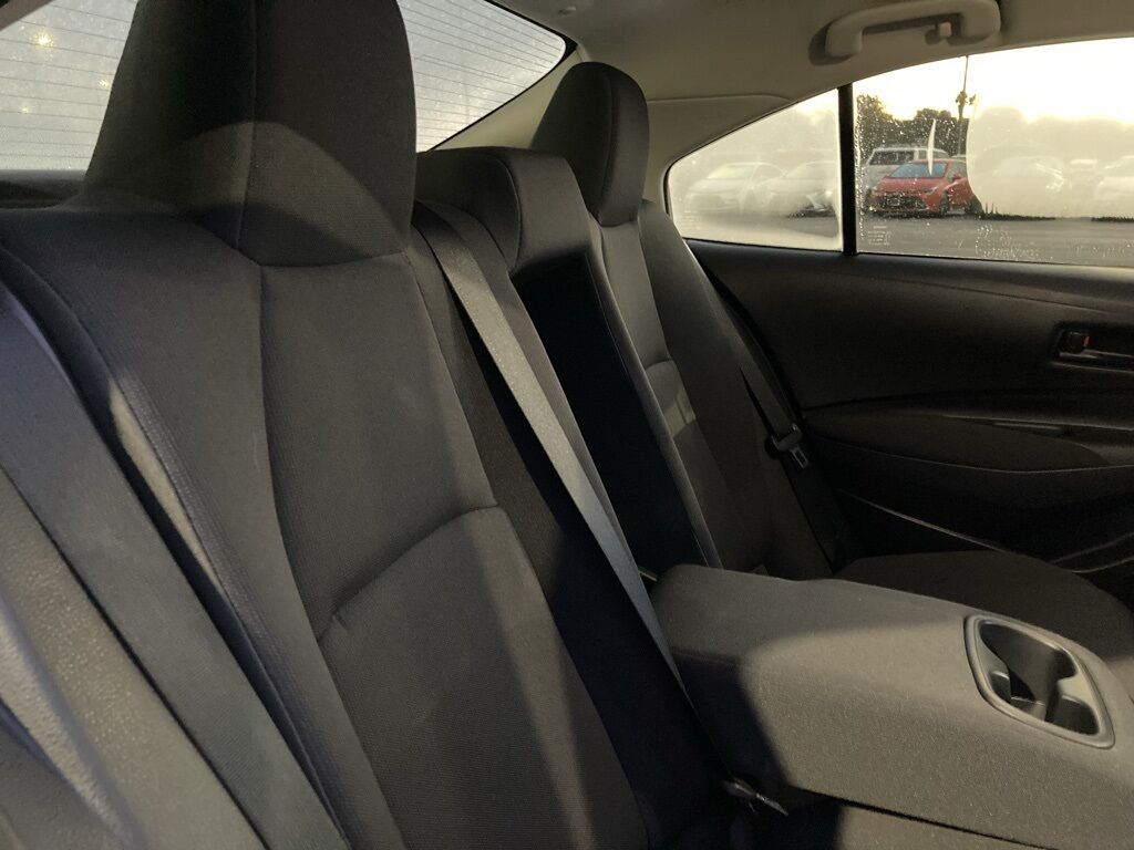 2024 Toyota Corolla Hybrid San Antonio TX