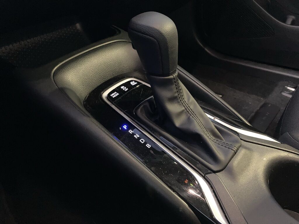 2024 Toyota Corolla Hybrid San Antonio TX