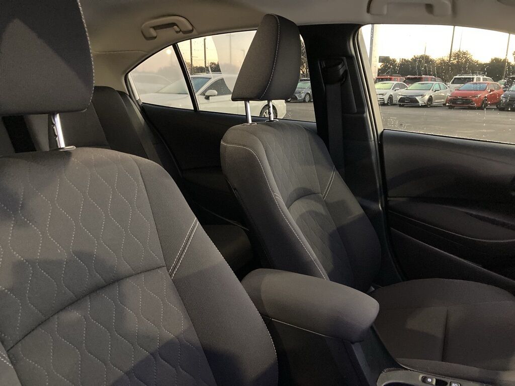 2024 Toyota Corolla Hybrid San Antonio TX