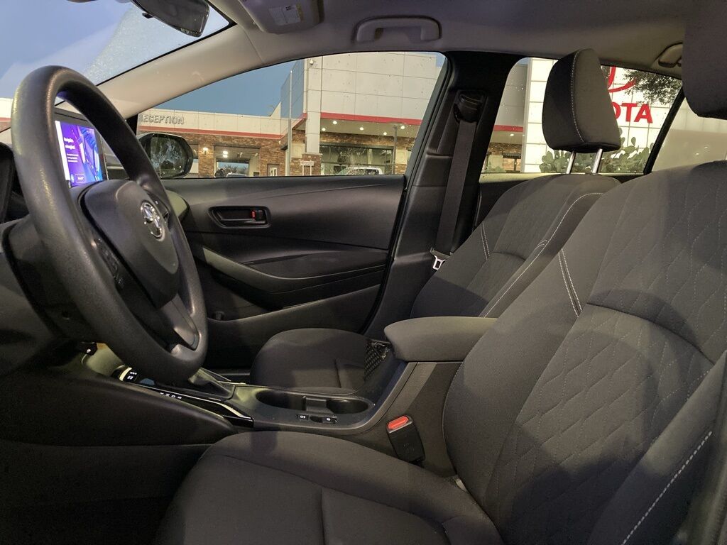 2024 Toyota Corolla Hybrid San Antonio TX