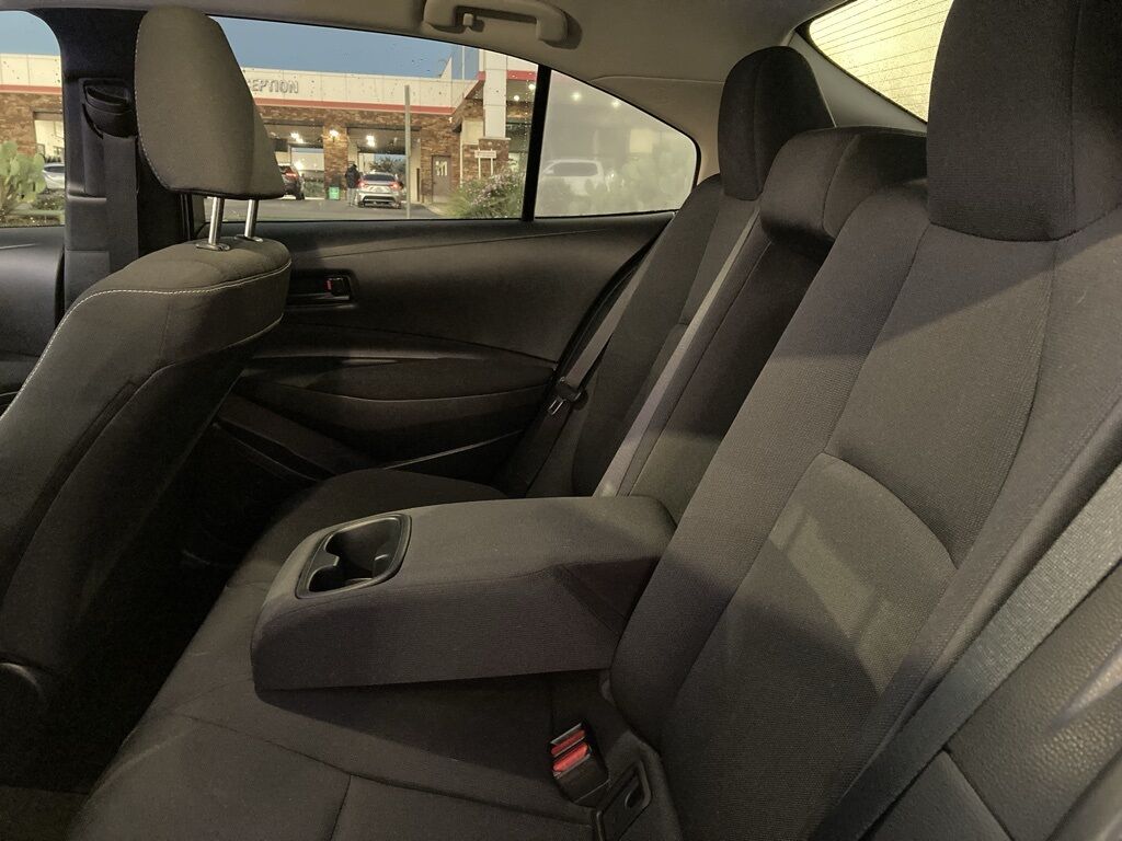 2024 Toyota Corolla Hybrid San Antonio TX