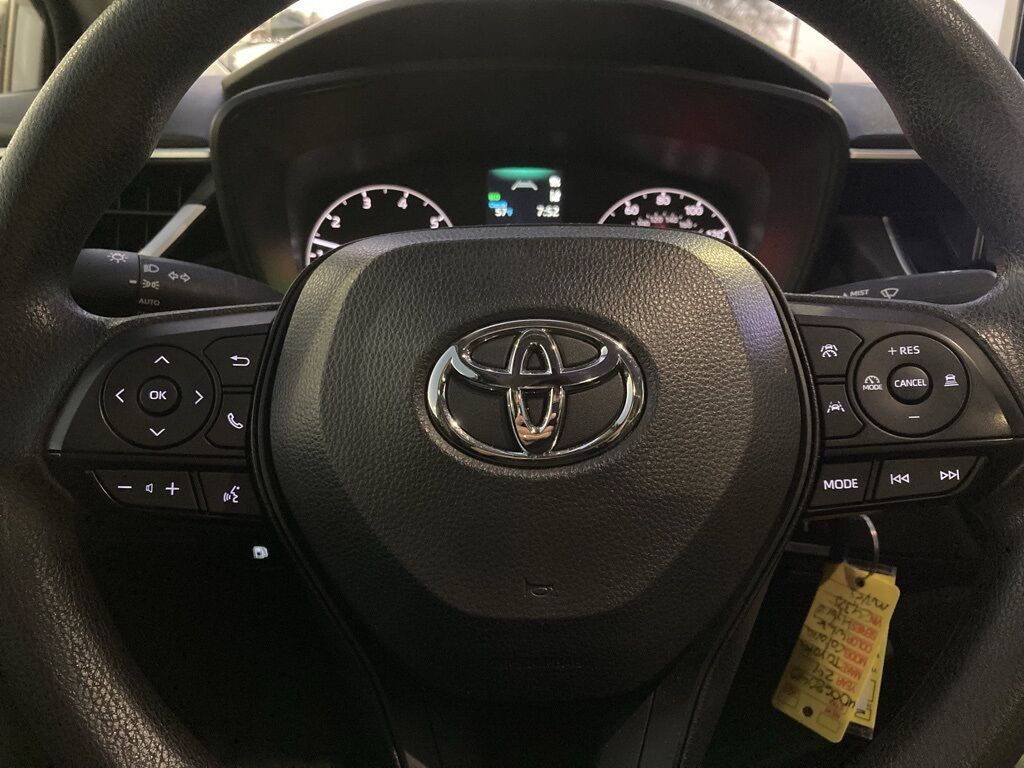 2024 Toyota Corolla Hybrid San Antonio TX