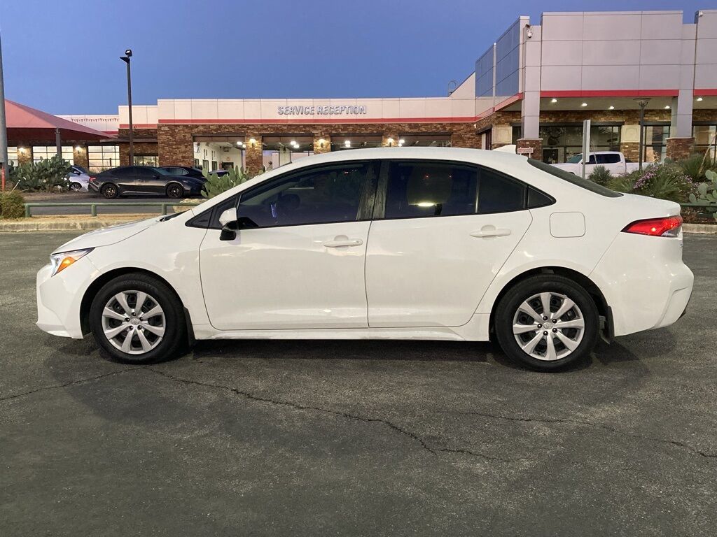 2024 Toyota Corolla Hybrid San Antonio TX