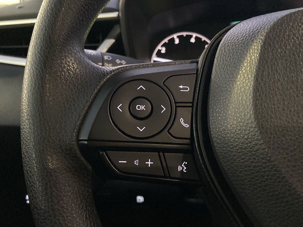 2024 Toyota Corolla Hybrid San Antonio TX