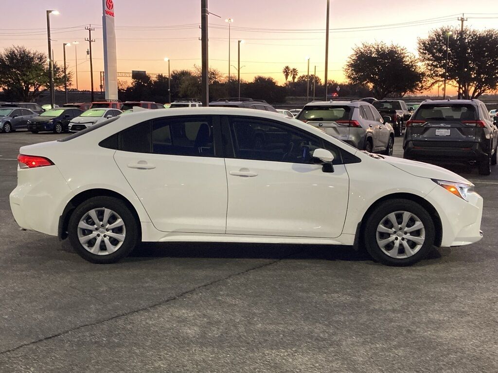 2024 Toyota Corolla Hybrid San Antonio TX