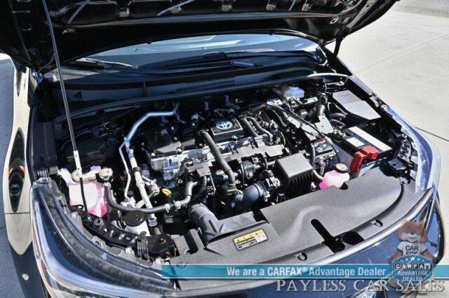 2024 Toyota Corolla Hybrid LE Anchorage AK