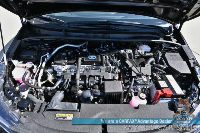 2024 Toyota Corolla Hybrid LE Anchorage AK