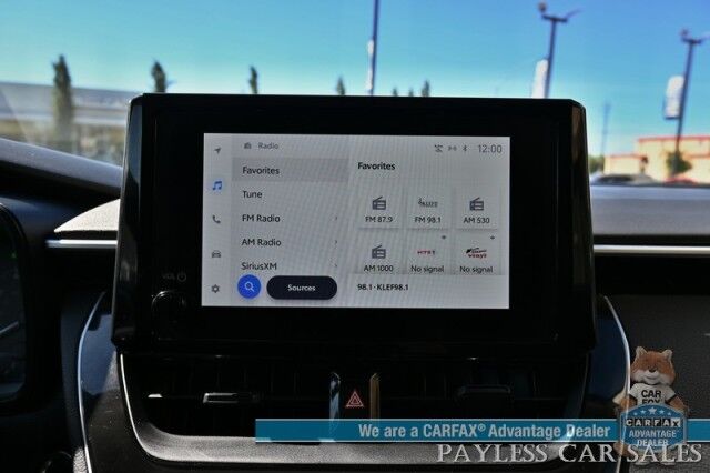 2024 Toyota Corolla Hybrid LE Anchorage AK