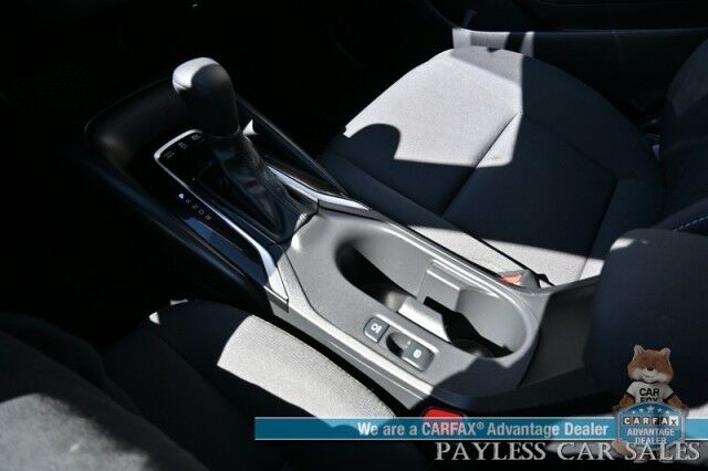 2024 Toyota Corolla Hybrid LE Anchorage AK