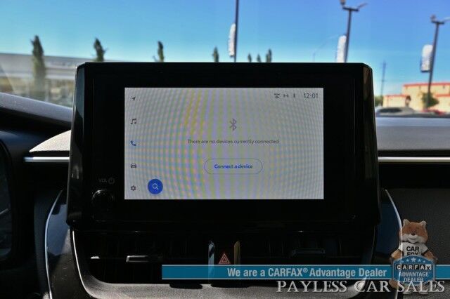 2024 Toyota Corolla Hybrid LE Anchorage AK
