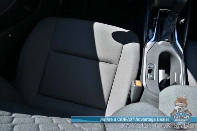 2024 Toyota Corolla Hybrid LE Anchorage AK