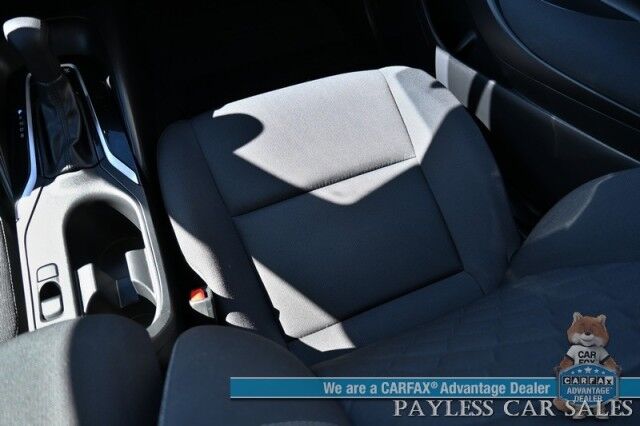 2024 Toyota Corolla Hybrid LE Anchorage AK