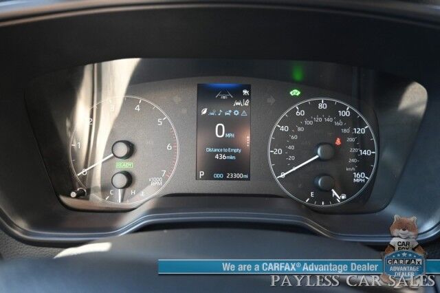 2024 Toyota Corolla Hybrid LE Anchorage AK