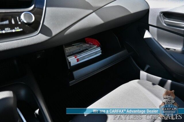 2024 Toyota Corolla Hybrid LE Anchorage AK