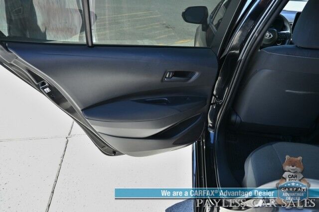 2024 Toyota Corolla Hybrid LE Anchorage AK