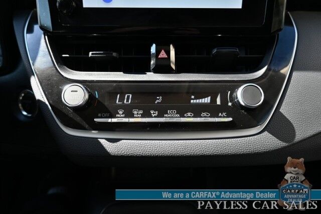 2024 Toyota Corolla Hybrid LE Anchorage AK
