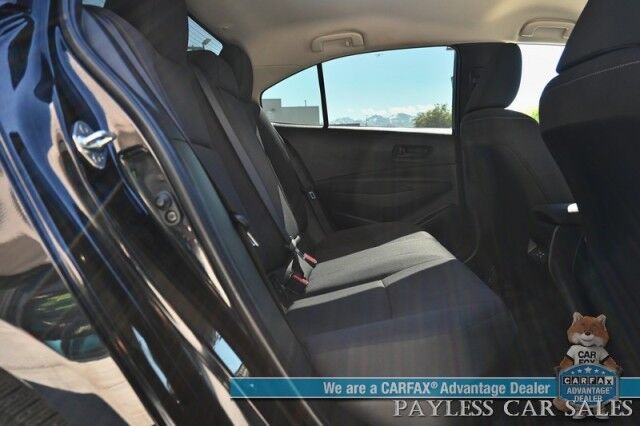 2024 Toyota Corolla Hybrid LE Anchorage AK