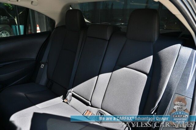 2024 Toyota Corolla Hybrid LE Anchorage AK