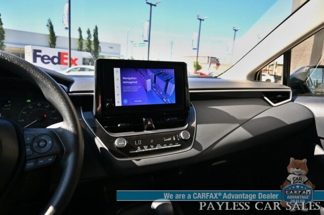 2024 Toyota Corolla Hybrid LE Anchorage AK