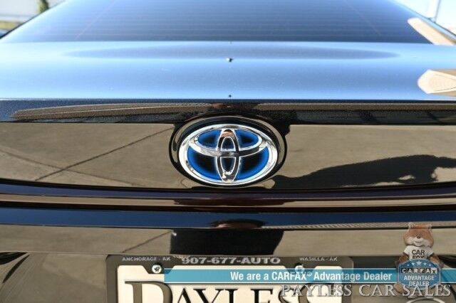 2024 Toyota Corolla Hybrid LE Anchorage AK