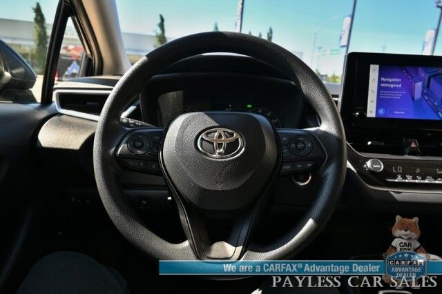 2024 Toyota Corolla Hybrid LE Anchorage AK
