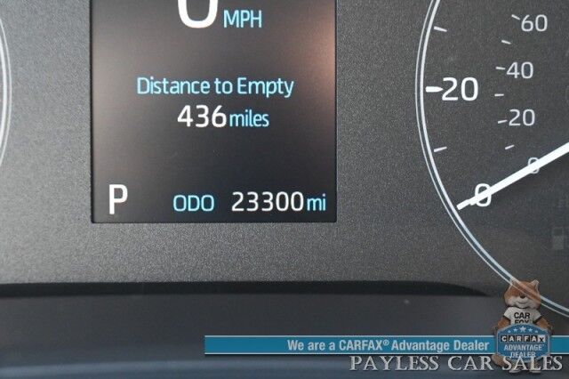 2024 Toyota Corolla Hybrid LE Anchorage AK