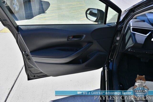 2024 Toyota Corolla Hybrid LE Anchorage AK