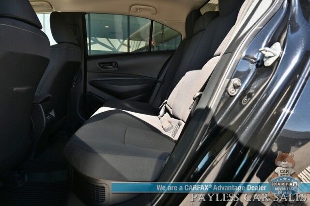 2024 Toyota Corolla Hybrid LE Anchorage AK