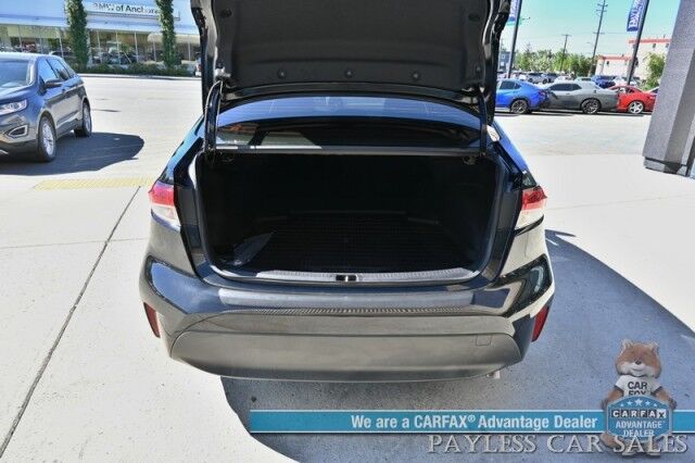 2024 Toyota Corolla Hybrid LE Anchorage AK