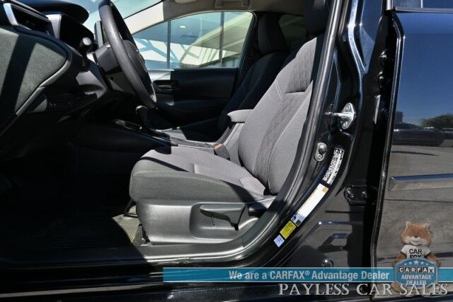 2024 Toyota Corolla Hybrid LE Anchorage AK