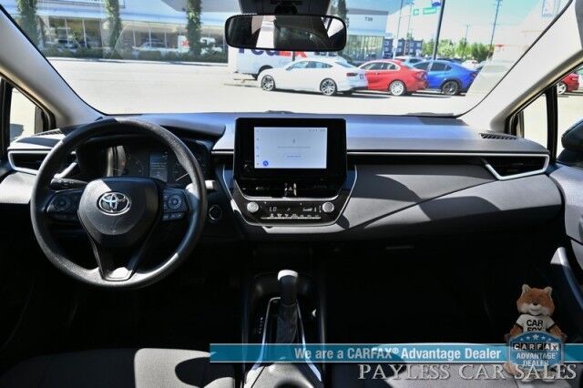 2024 Toyota Corolla Hybrid LE Anchorage AK