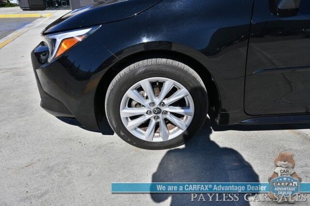 2024 Toyota Corolla Hybrid LE Anchorage AK