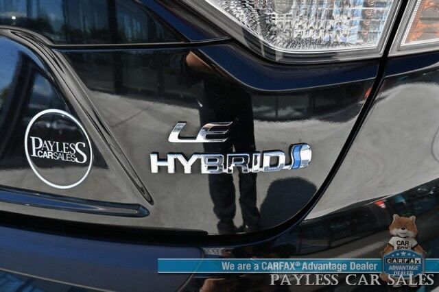 2024 Toyota Corolla Hybrid LE Anchorage AK