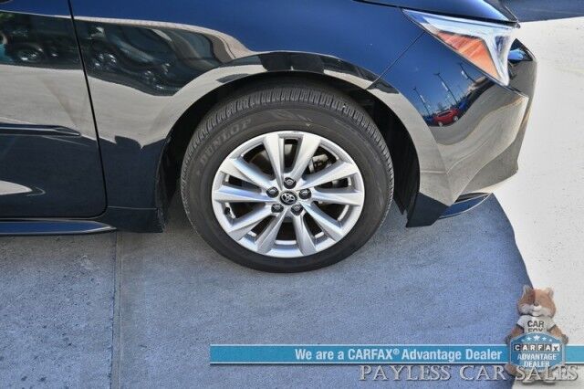 2024 Toyota Corolla Hybrid LE Anchorage AK