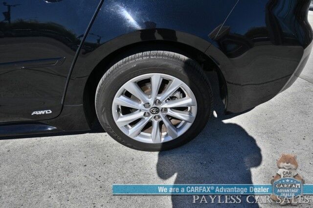 2024 Toyota Corolla Hybrid LE Anchorage AK