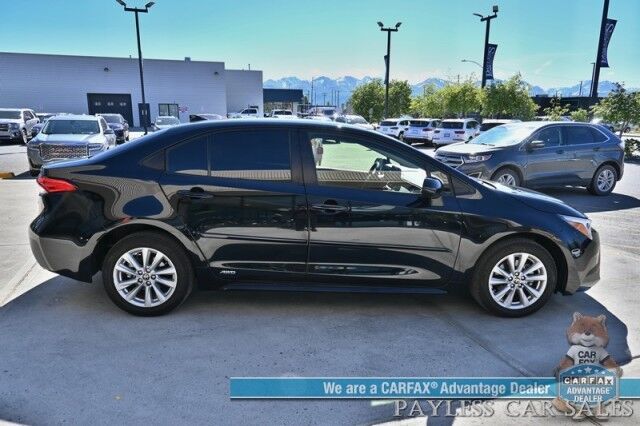 2024 Toyota Corolla Hybrid LE Anchorage AK