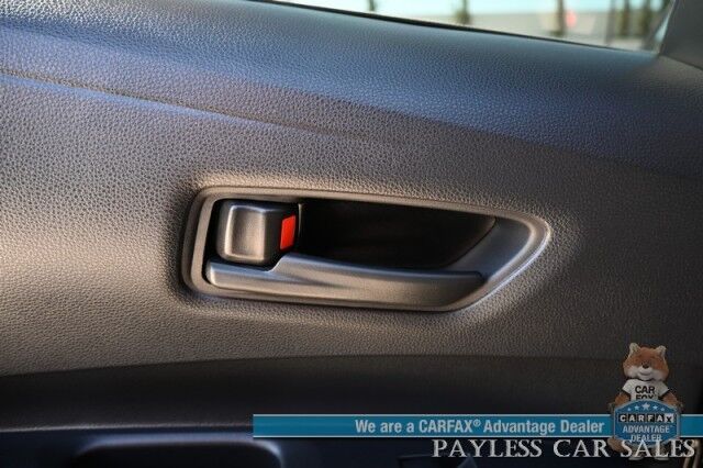2024 Toyota Corolla Hybrid LE Anchorage AK