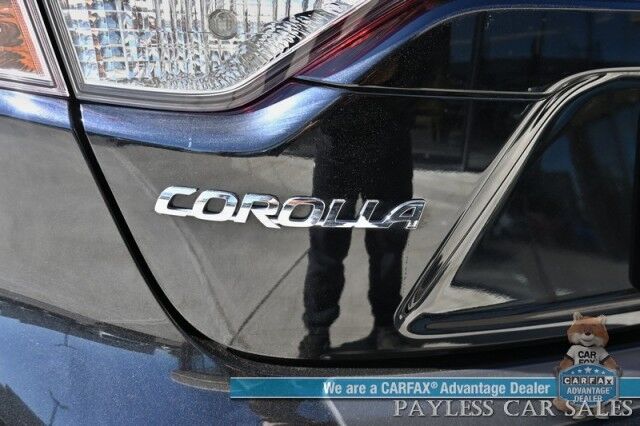 2024 Toyota Corolla Hybrid LE Anchorage AK