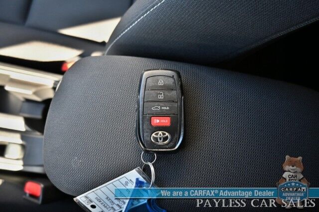 2024 Toyota Corolla Hybrid LE Anchorage AK