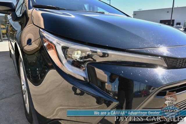 2024 Toyota Corolla Hybrid LE Anchorage AK