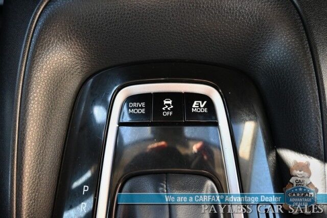2024 Toyota Corolla Hybrid LE Anchorage AK